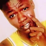 Aliou Dia - @lilman9059 - Instagram