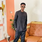 Aliou Dia Kante - Facebook
