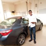 Aliou Dicko - @aliou.maiga.73744 - Instagram