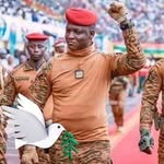 Aliou Maïga - @alioumaiga886 - Instagram