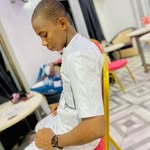 Aliou Maïga - @intouchable05 - Instagram