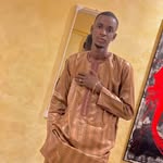 Aliou Maiga - @alioumaiga42 - Instagram
