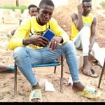 Aliou maïga - @alioumaiga91 - Instagram