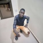 Aliou Maïga - @alioumaiga46 - Instagram