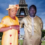 Aliou Maiga - Facebook