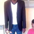 Aliou Maiga - Facebook