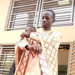 Aliou Maïga - @alioumaiga97 - Instagram