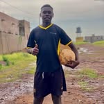 ALIOU Maïga - @alioumaiga33 - Instagram
