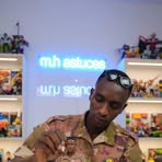 Aliou Maiga - Facebook