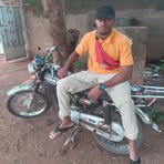 Aliou Maiga - Facebook