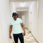 Aliou Maiga Maïga - @aliou.maiga.3517 - Instagram