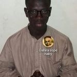 Aliou Sall - @aliou.sall.gaye - Instagram
