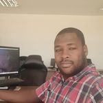 Aliou Sall - @sourcedeknowledge - Instagram