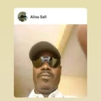 Aliou Sall - Facebook