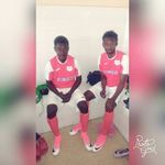 Aliou Sall - @essien_sall - Instagram