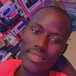 Aliou Sall - @aliou_sall__________ - Instagram