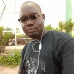 Aliou Sall - @aliou.sall.524 - Instagram