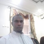 Aliou Sall - @sallaliou10 - Instagram
