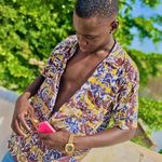 Aliou Sall - @aliou_sall0 - Instagram