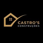 Castro's Construções | Alípio Castro - @castrosconstrucoes - Instagram