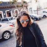 Alisa Alexander - @alisa11 - Instagram