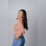 Tais Andrade - @tais_andradealisamentos - Instagram