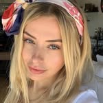 Alisa Austin - @ayogabriel1 - Instagram