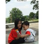 Sara alisa - @sara.alisa_nadzhan.aydin - Instagram