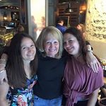 Alisa Bailey - @travel_goddess - Instagram
