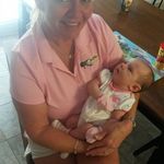 Alisa Bennett - @lady38is - Instagram