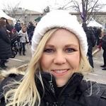 Alisa Bennett-Infanti - @alisabennettinfanti - Instagram