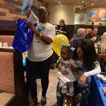 Alisa Brown - @alisa.brown.9210 - Instagram