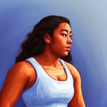 Alisa Brown - @alisabfit - Instagram