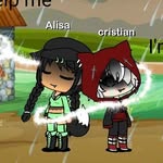 Alisa Bryant - @heartbrok3n_but_ok - Instagram