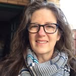 Alisa Caron - @acaron50 - Instagram