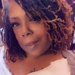 Alisa Carter-Cox - @le_le.63 - Instagram