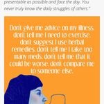 Alisa Cox - @not_your_average_depression - Instagram