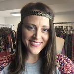 Alisa Cox - @lularoealisacox - Instagram