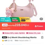 Tokoh Alisa - Facebook