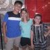 Alicia Ernst - Facebook