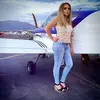 Alisa Ernst - @alitheaviator - TikTok