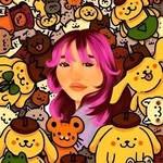 Alisa Johnston - @botena8 - Instagram