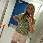Alisa Johnston - @alisa_bugo626 - Instagram