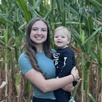 Alisa Johnston - @millatery3 - Instagram
