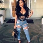 Alisa Jordan - @alisajordan50 - Instagram