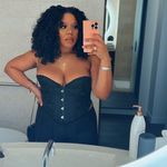 Alisa Jordan - @nurseleesee - Instagram