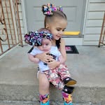 Alisa Gutierrez Lamb - @alexialamb10 - Instagram