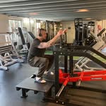 Alisa Lamb - @baniussamed13 - Instagram