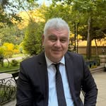 Alisalam Baqirov - @alisalambaqirov - Instagram