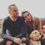Alisa Larson - @calisalars - Instagram